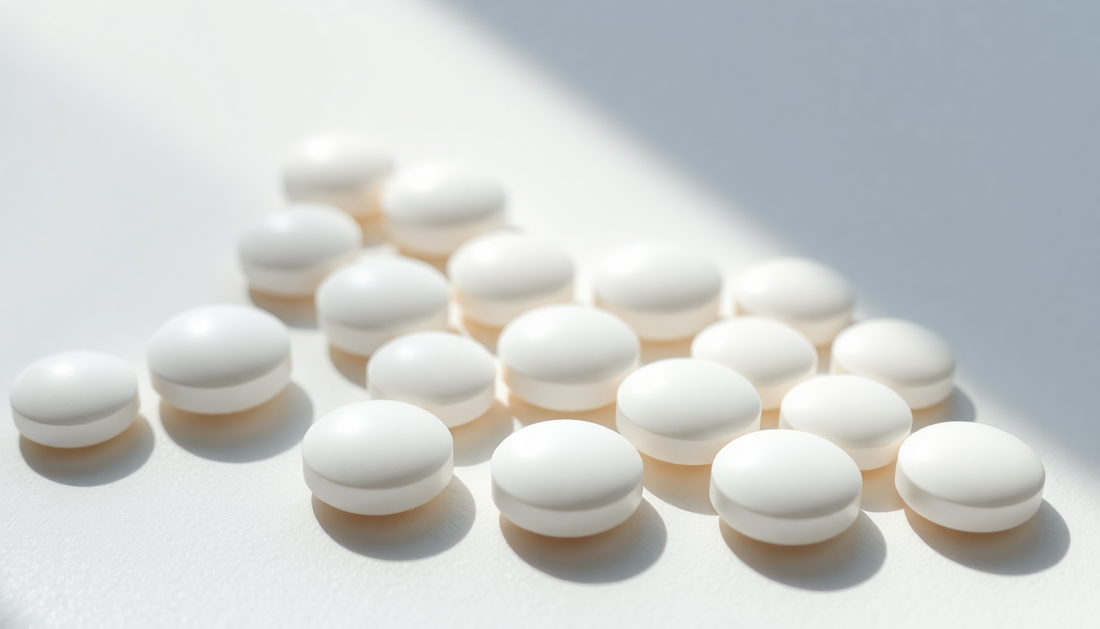 How Cell Salts Can Transform Your Health and Wellbeing