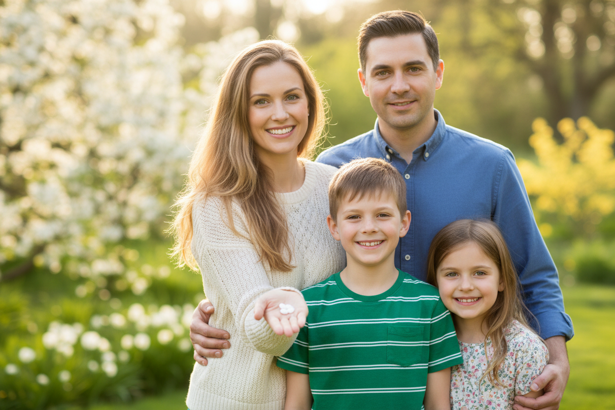 The History of Cell Salts: How a 150-Year System Became a Modern Wellness Staple