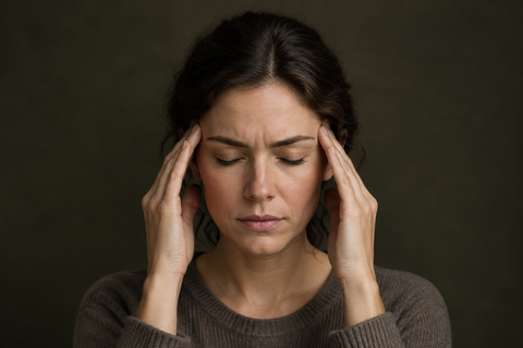 Headaches and Migraines